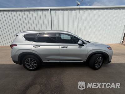 2019 Hyundai Santa Fe Ultimate - zdjęcie 16 z 61 - miniatura