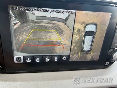 2019 Hyundai Santa Fe Ultimate - zdjęcie 27 z 61 - miniatura