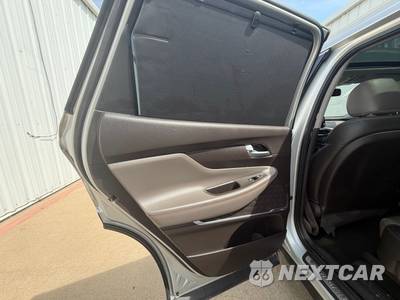 2019 Hyundai Santa Fe Ultimate - zdjęcie 48 z 61 - miniatura