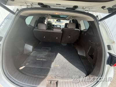 2019 Hyundai Santa Fe Ultimate - zdjęcie 49 z 61 - miniatura
