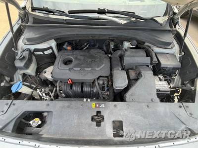 2019 Hyundai Santa Fe Ultimate - zdjęcie 54 z 61 - miniatura