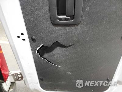 2022 Mercedes-Benz Sprinter 1500 Cargo Van Standard Roof 144.0" WB - zdjęcie 27 z 33 - miniatura