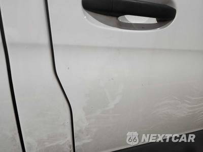 2022 Mercedes-Benz Sprinter 1500 Cargo Van Standard Roof 144.0" WB - zdjęcie 6 z 33 - miniatura