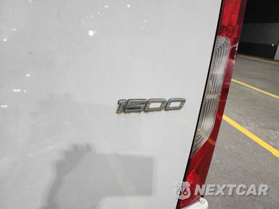 2022 Mercedes-Benz Sprinter 1500 Cargo Van Standard Roof 144.0" WB - zdjęcie 14 z 33 - miniatura