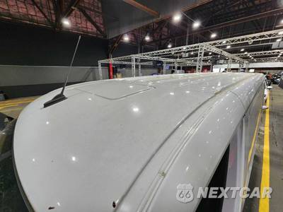2022 Mercedes-Benz Sprinter 1500 Cargo Van Standard Roof 144.0" WB - zdjęcie 23 z 33 - miniatura