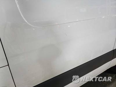2022 Mercedes-Benz Sprinter 1500 Cargo Van Standard Roof 144.0" WB - zdjęcie 28 z 33 - miniatura