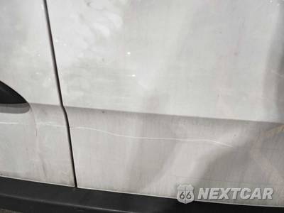 2022 Mercedes-Benz Sprinter 1500 Cargo Van Standard Roof 144.0" WB - zdjęcie 16 z 33 - miniatura