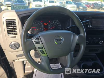 2018 Nissan NV1500 Cargo S 146.1" WB - zdjęcie 10 z 23 - miniatura
