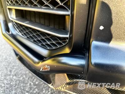 2022 Mercedes-Benz AMG G 63 4MATIC - zdjęcie 48 z 51 - miniatura