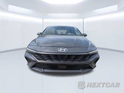2025 Hyundai Elantra SEL Convenience - zdjęcie 9 z 29 - miniatura
