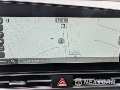 2025 Hyundai Elantra SEL Convenience - zdjęcie 21 z 29 - miniatura