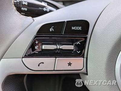 2025 Hyundai Elantra SEL Convenience - zdjęcie 25 z 29 - miniatura