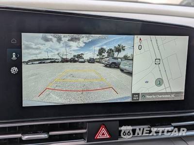 2025 Hyundai Elantra SEL Convenience - zdjęcie 20 z 29 - miniatura