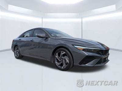 2025 Hyundai Elantra SEL Convenience - zdjęcie 2 z 29 - miniatura