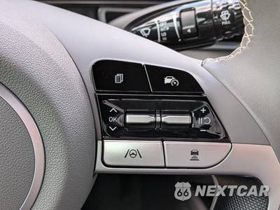 2025 Hyundai Elantra SEL Convenience - zdjęcie 26 z 29 - miniatura