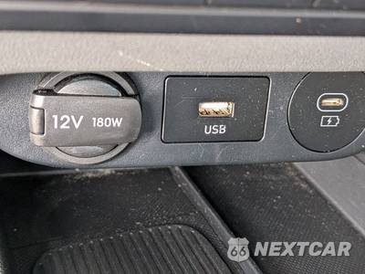 2025 Hyundai Elantra SEL Convenience - zdjęcie 22 z 29 - miniatura