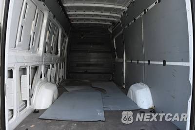2021 Mercedes-Benz Sprinter 2500 Cargo Van High Roof 170.0" WB - zdjęcie 11 z 18 - miniatura