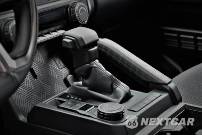 2025 Toyota 4Runner SR5 - zdjęcie 9 z 18 - miniatura