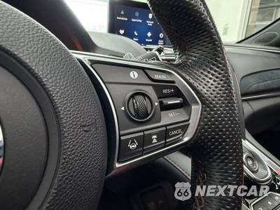 2021 Acura RDX w/A-Spec Pkg - zdjęcie 18 z 35 - miniatura