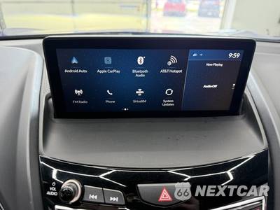 2021 Acura RDX w/A-Spec Pkg - zdjęcie 19 z 35 - miniatura