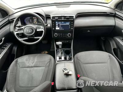 2023 Hyundai Tucson SEL - zdjęcie 17 z 23 - miniatura
