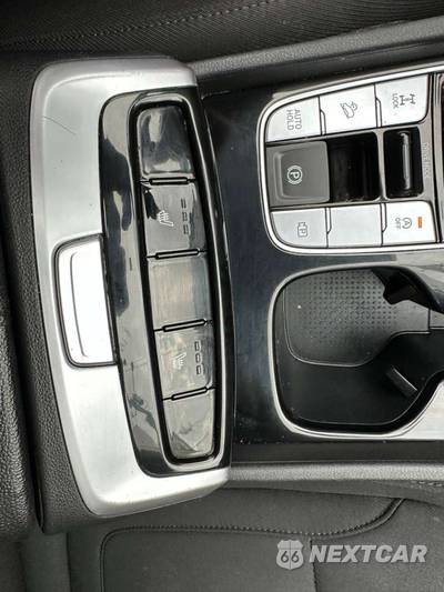 2023 Hyundai Tucson SEL - zdjęcie 19 z 23 - miniatura