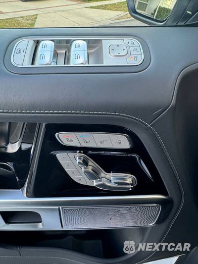 2023 Mercedes-Benz AMG G 63 4MATIC - zdjęcie 36 z 40 - miniatura