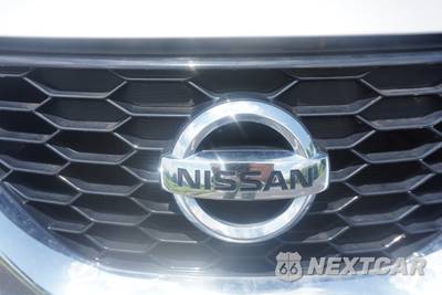 2019 Nissan Sentra SV - zdjęcie 34 z 39 - miniatura