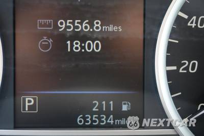 2019 Nissan Sentra SV - zdjęcie 28 z 39 - miniatura
