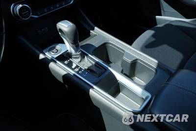 2023 Nissan Sentra SV - zdjęcie 38 z 50 - miniatura