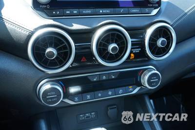 2023 Nissan Sentra SV - zdjęcie 37 z 50 - miniatura