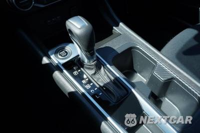 2023 Nissan Sentra SV - zdjęcie 39 z 50 - miniatura