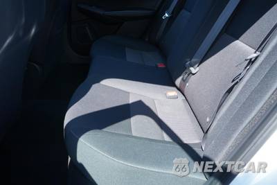 2023 Nissan Sentra SV - zdjęcie 43 z 50 - miniatura