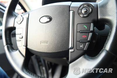 2013 Land Rover Range Rover Sport SC - zdjęcie 26 z 30 - miniatura