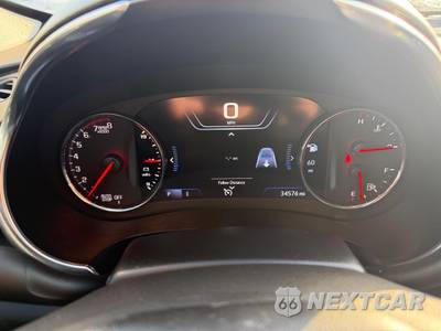 2024 Chevrolet Malibu LT 2LT - zdjęcie 9 z 12 - miniatura