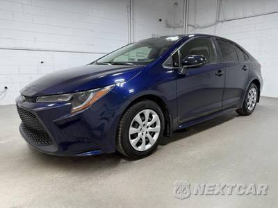2021 Toyota Corolla LE Sedan - zdjęcie 1 z 20 - miniatura