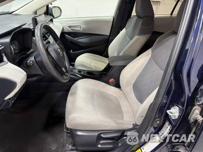2021 Toyota Corolla LE Sedan - zdjęcie 15 z 20 - miniatura