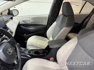 2021 Toyota Corolla LE Sedan - zdjęcie 14 z 20 - miniatura