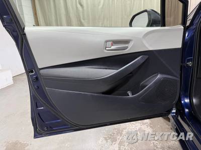 2021 Toyota Corolla LE Sedan - zdjęcie 8 z 20 - miniatura