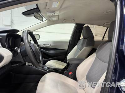 2021 Toyota Corolla LE Sedan - zdjęcie 16 z 20 - miniatura