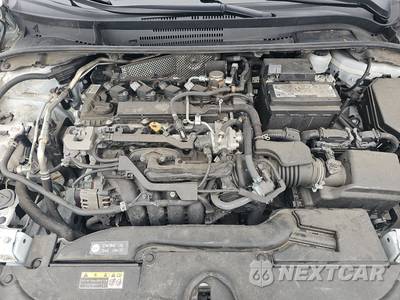 2024 Toyota Corolla LE Sedan - zdjęcie 15 z 21 - miniatura