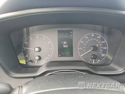 2024 Toyota Corolla LE Sedan - zdjęcie 12 z 21 - miniatura