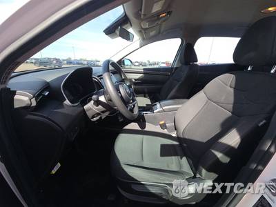 2023 Hyundai Tucson SE - zdjęcie 7 z 21 - miniatura