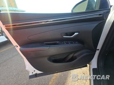 2023 Hyundai Tucson SE - zdjęcie 9 z 21 - miniatura