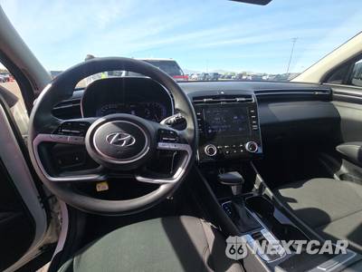 2023 Hyundai Tucson SE - zdjęcie 11 z 21 - miniatura