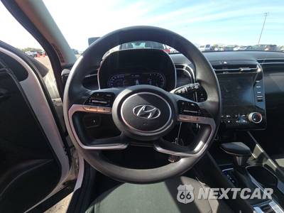 2023 Hyundai Tucson SE - zdjęcie 10 z 21 - miniatura