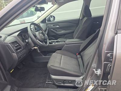 2024 Nissan Rogue SV - zdjęcie 7 z 25 - miniatura