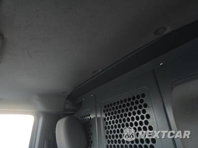 2018 Nissan NV2500 HD Cargo SV Standard Roof 146.1" WB - zdjęcie 17 z 38 - miniatura