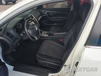 2018 Nissan Altima 2.5 S - zdjęcie 7 z 27 - miniatura