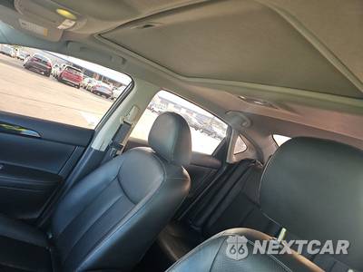2019 Nissan Sentra SL - zdjęcie 17 z 22 - miniatura